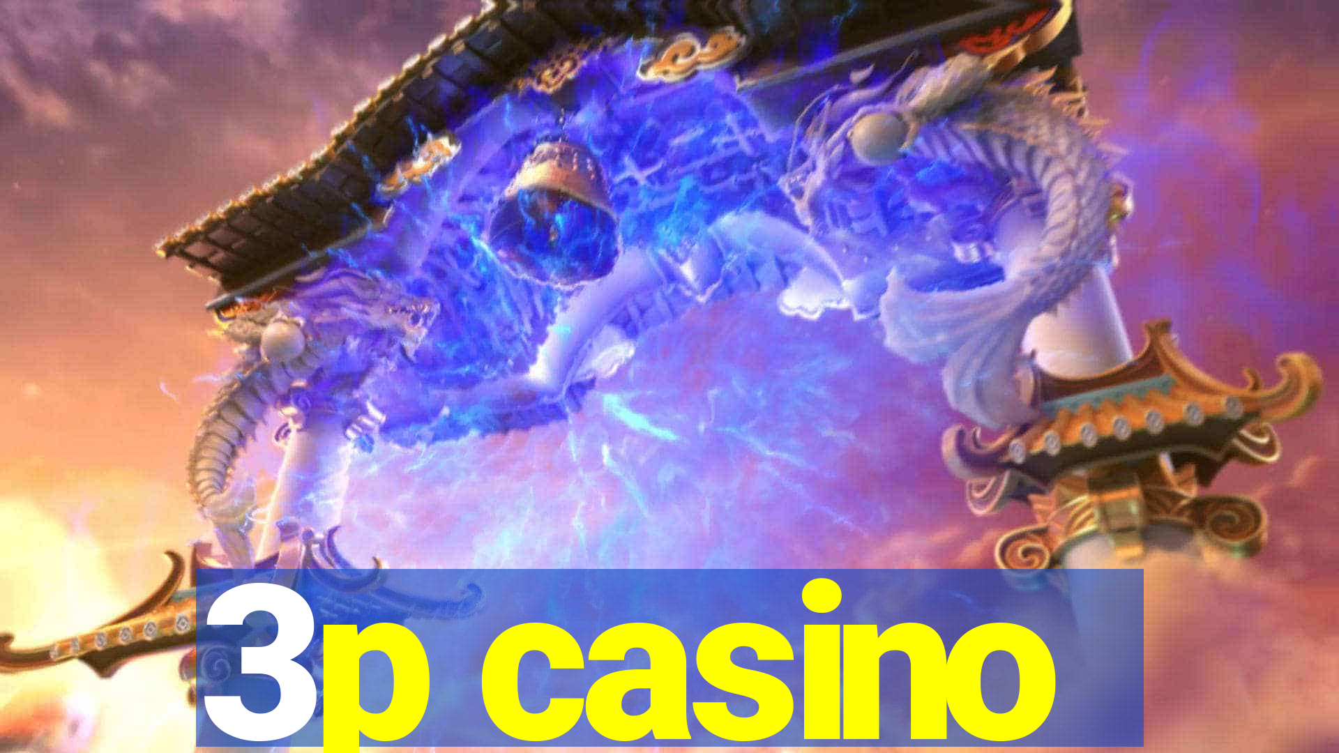 3p casino