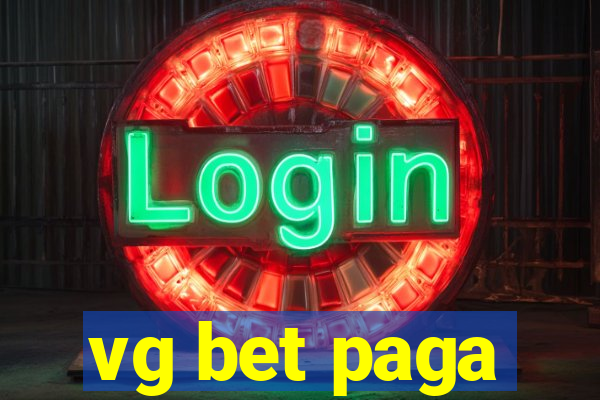 vg bet paga