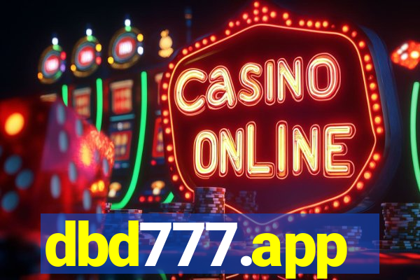dbd777.app