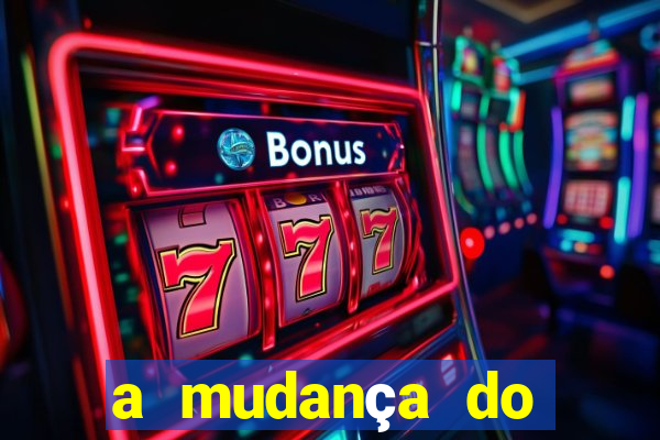 a mudança do conde beta cap 6