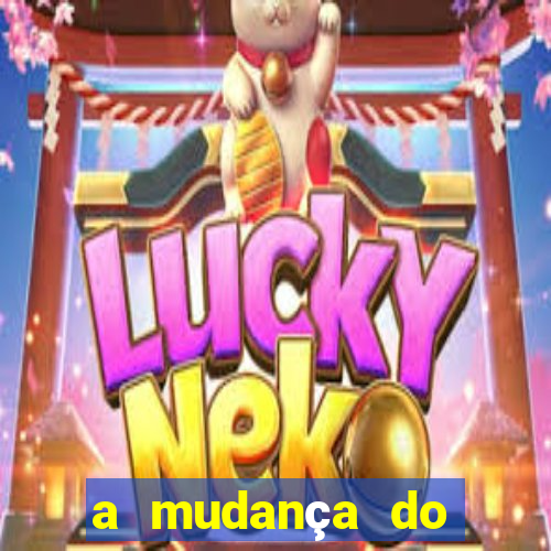 a mudança do conde beta cap 6