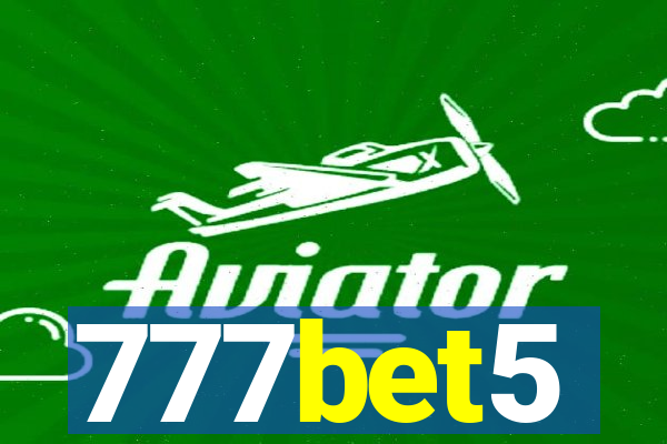 777bet5