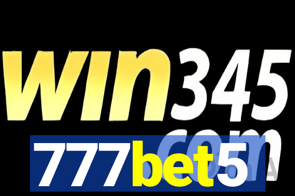 777bet5