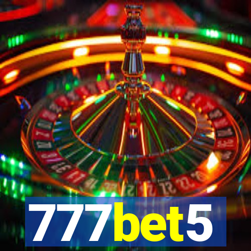 777bet5