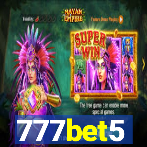 777bet5