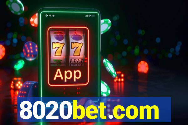 8020bet.com