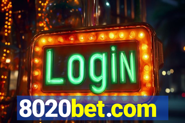 8020bet.com