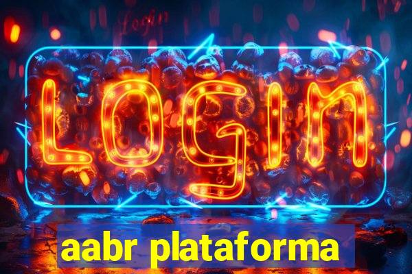 aabr plataforma