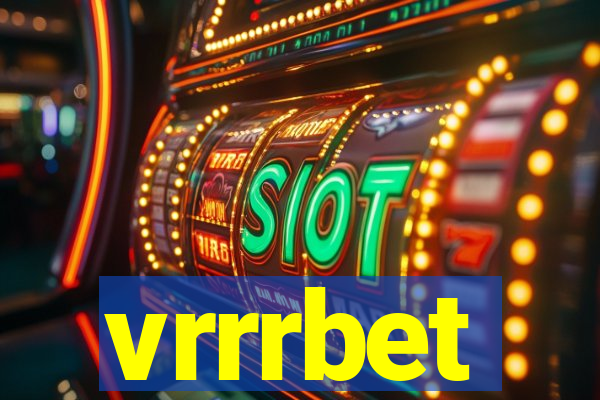 vrrrbet