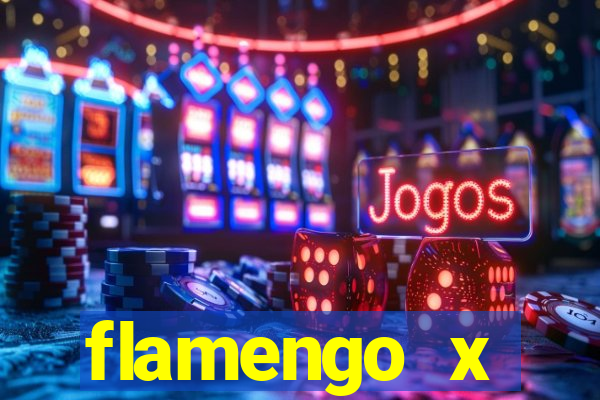 flamengo x fluminense multi canais