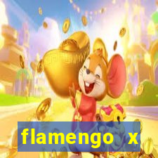 flamengo x fluminense multi canais