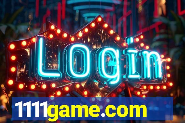 1111game.com