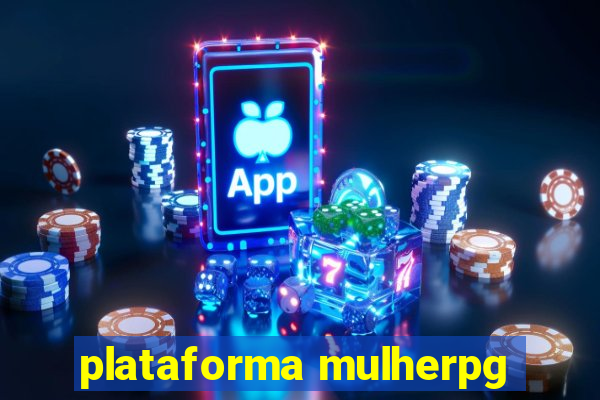 plataforma mulherpg