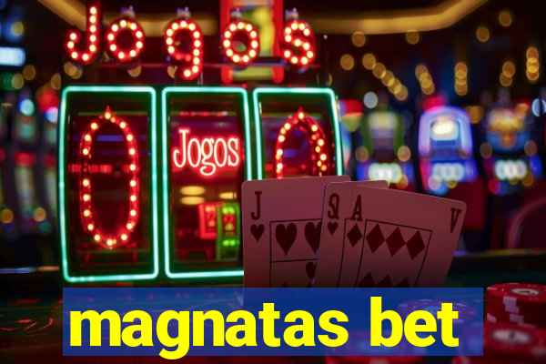 magnatas bet
