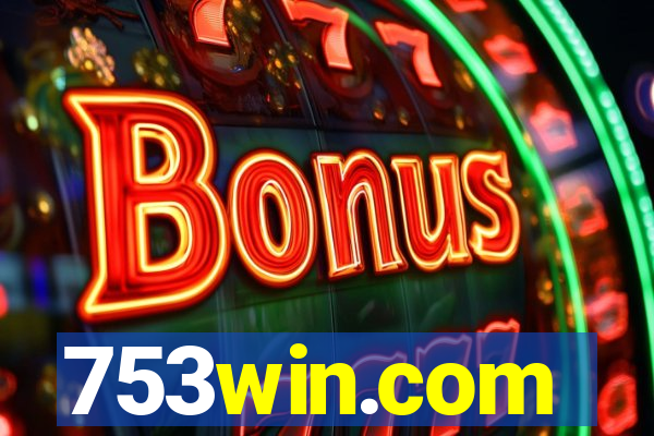 753win.com