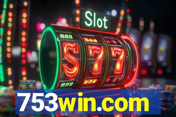 753win.com