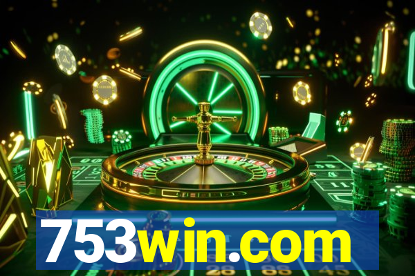 753win.com