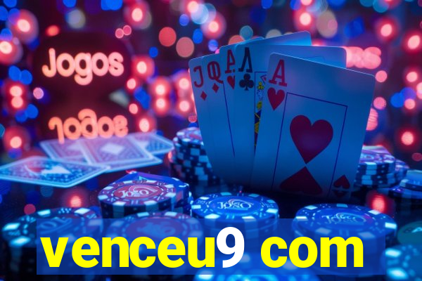venceu9 com