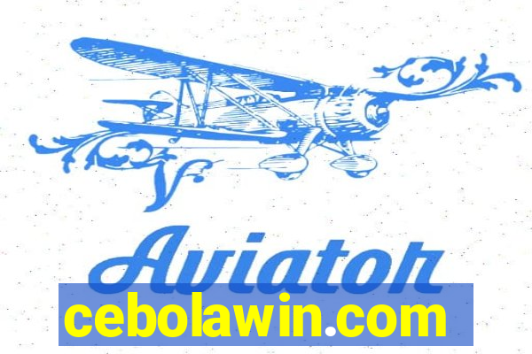 cebolawin.com
