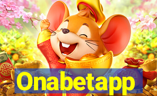 Onabetapp