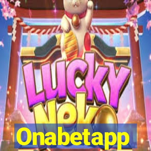Onabetapp