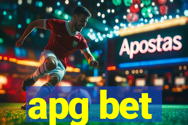 apg bet