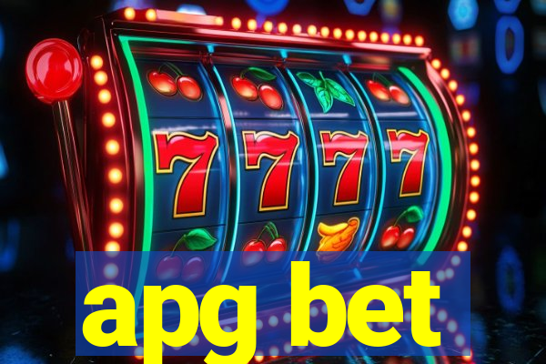 apg bet