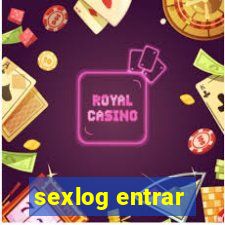 sexlog entrar
