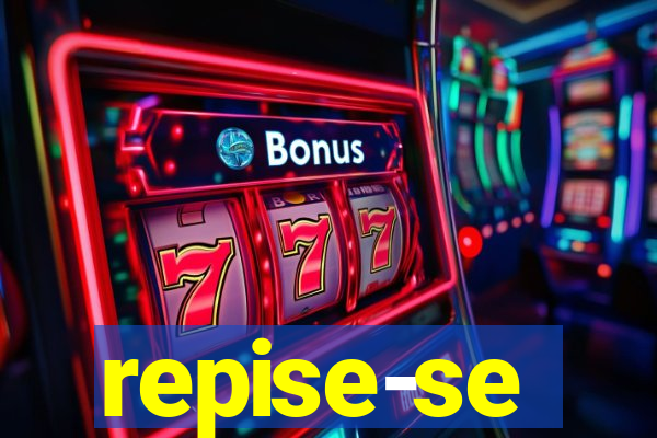repise-se significado juridico