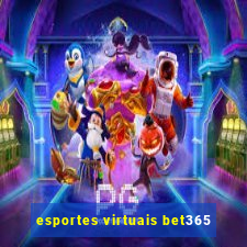 esportes virtuais bet365