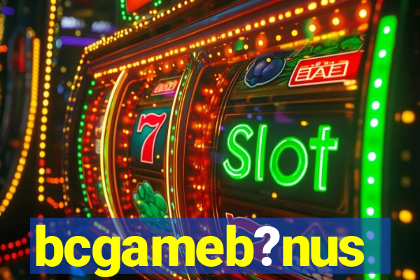 bcgameb?nus