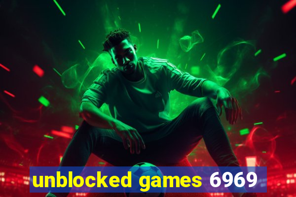 unblocked games 6969