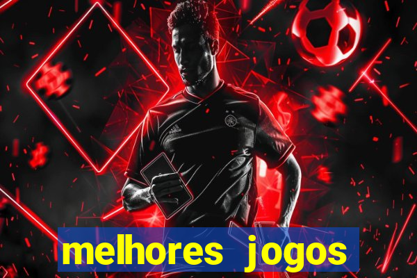 melhores jogos pagos para android