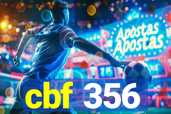 cbf 356