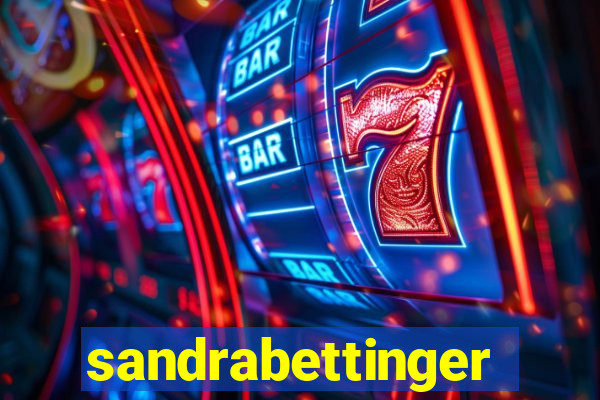 sandrabettinger