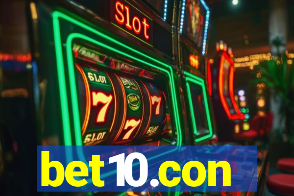 bet10.con