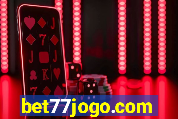 bet77jogo.com
