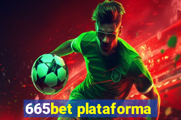 665bet plataforma