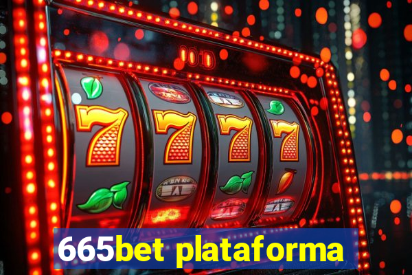665bet plataforma