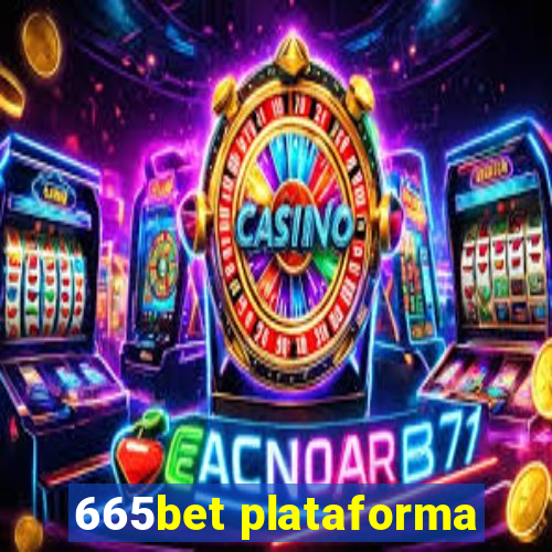 665bet plataforma