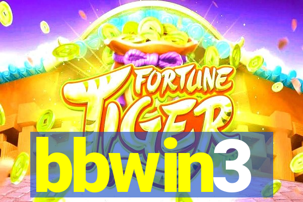 bbwin3