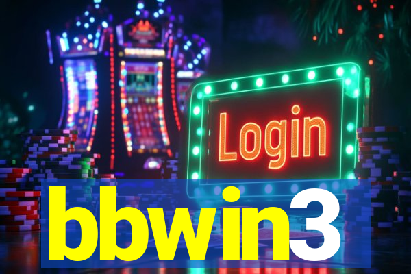 bbwin3