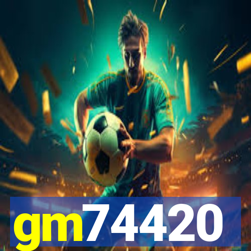 gm74420