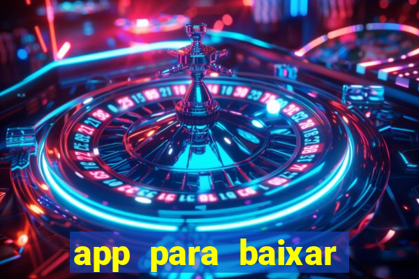 app para baixar jogos hackeados android