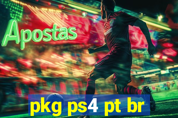 pkg ps4 pt br