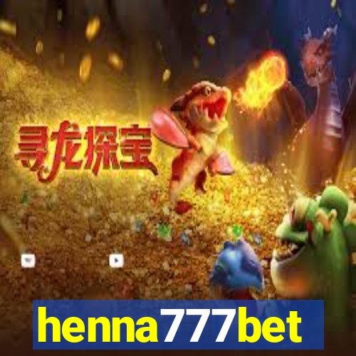 henna777bet