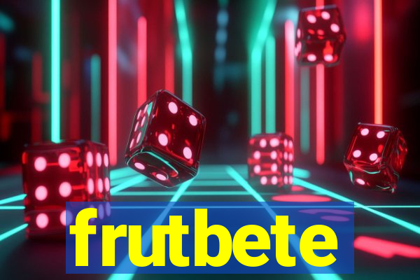 frutbete