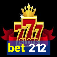 bet 212