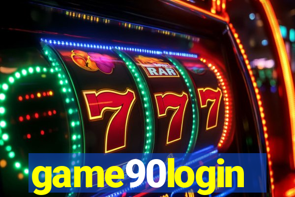 game90login