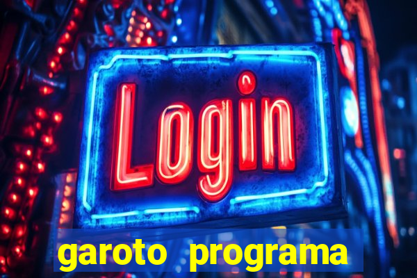 garoto programa fortaleza benfica